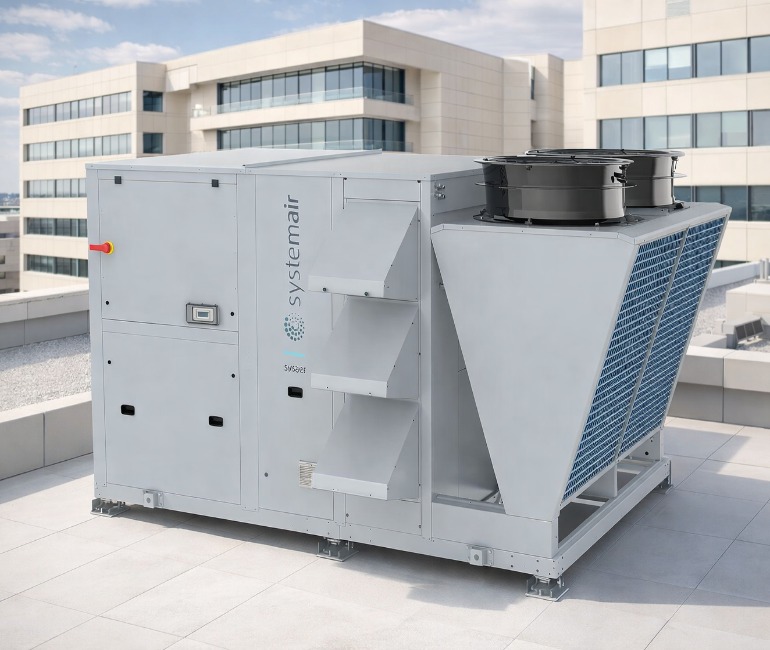 Μονάδες Rooftop